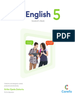 5° Ingles Student Book