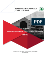 Pedoman MFK 2023