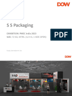 S S Packaging @PMec India 2023