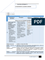 4° - Grado - Act - N°3 - Er - 08 - de Agosto