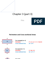 Principles of Heat Transfer Chap 3