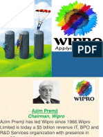 Wipro PPT - 2