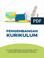 Pengembangan Kurikulum Full