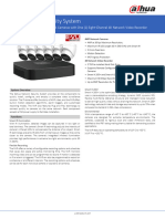 Manufacturer Brochure