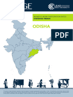 Odisha Factsheet Upd