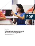 文献4-动态评估White Paper Digital Formative Assessment