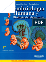 Embriologia Humana Arteaga Martinez 2013 - Compressed