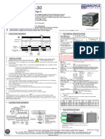 Elrp48V30 4 A