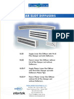 Flowtech - SLSD