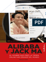 Alibaba y Jack Ma Duncan Clark