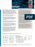 Fact Sheet Afghanistan - February2022 - FINAL