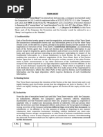 Cis305 2 | PDF | Taxes | Tax Deduction