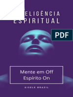 Mente em Off Espírito On