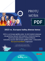 EK Protų Mūšis 2023 1