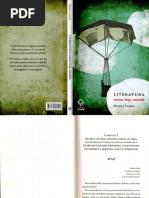 Literatura Norte Americana | PDF | Os Estados Unidos | Cristóvão ...