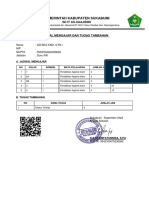 Pembagian Tugas Adi Mulyadi Ok