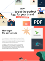 99designs Logo Ebook 2023