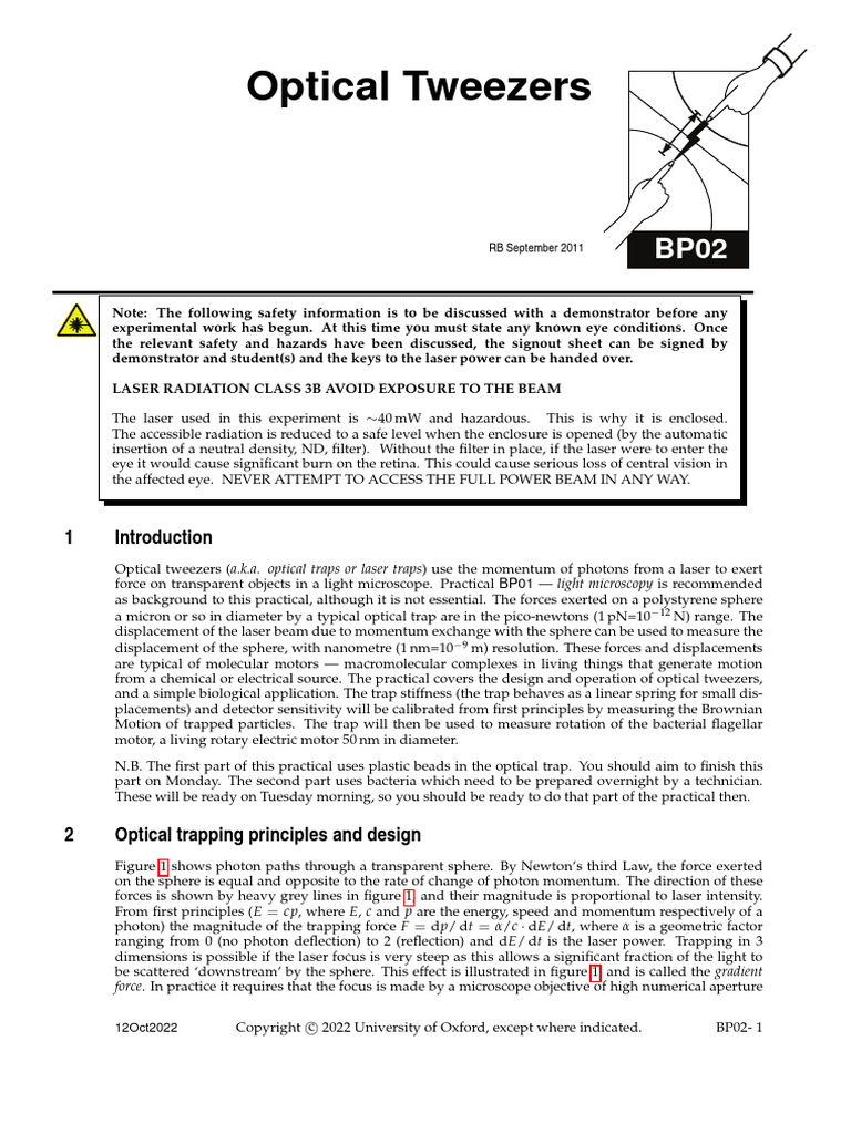 BP02 | PDF