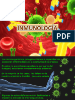 Clase Inmunologia 2023