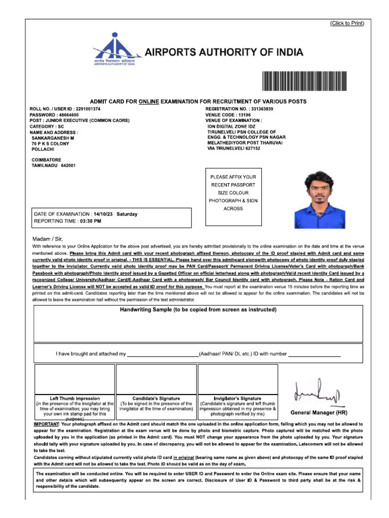 AAI | PDF
