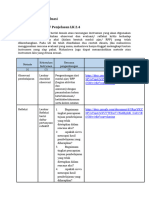 LK 2.4. Rencana Evaluasi