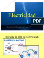 Presentación Electricidad PP