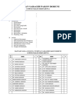 Tumpuan Saragih Pakon Boruni