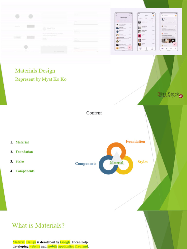 Material Design (2) PDF
