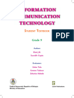 ICT ST Grade-9 Final J.B. Dixit 10-08-2011(For Printing)