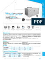 Eer Et Cop UNE-EN-14511-2013 Plug Fan: Roof Top