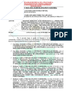 Inf. #0622-2021 - Aprobación de Cronogramas Actualizados Por Suspension 01