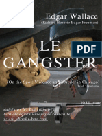 Wallace Le Gangster