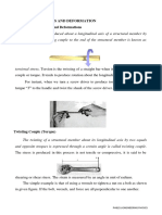 Torsional Pendulum