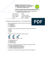 Soal Kls 5 2023