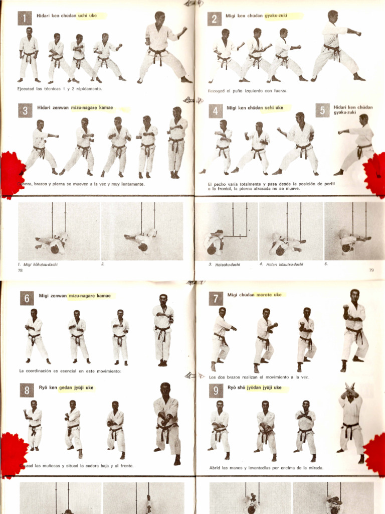 Heian Godan | PDF
