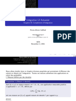 Chap3 Complement Integration