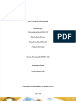 PDF Fase 3 Teorias de La Personalidad Introduccion y Mas - Compress