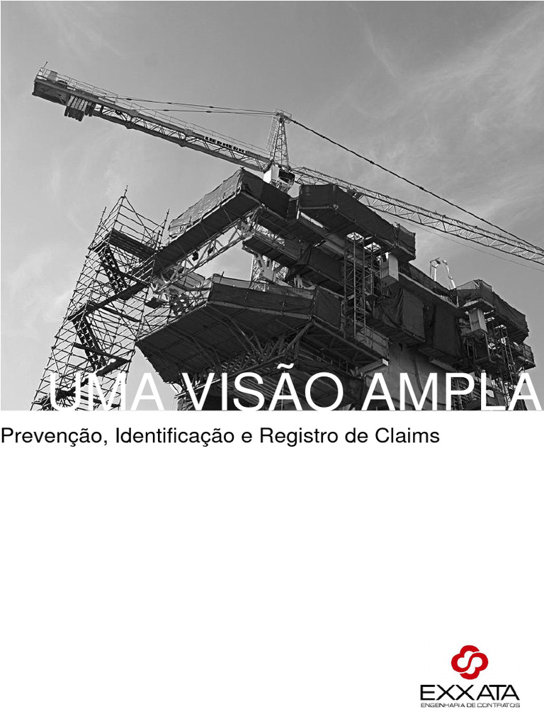 Prevencao_identificacao_registro_de Claim PDF Dinheiro Tempo