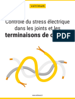 Stress Electrique Cables