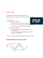 Fisica 11º - Unidade 2