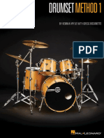 Drumset Method 1