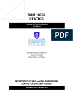 Full Workbookandlabsheet Dam10703staticsnew