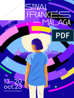 Festival de Cine Francés Málaga
