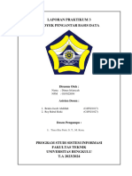 G1F022050 Dimas Irfansyah PBASDA - Laprak3