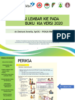 Diseminasi Lembar Kie Pada Buku Kia 2020 Compress