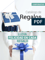 Regalos Navidad