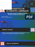 001.-Estadistica de Accidentes Laborales