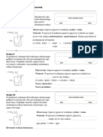 Kartkowka Sporzadzanie Zaprawy Gipsowej