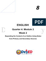 English8 Quarter4 Module2
