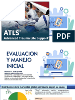 01 - Evaluacion Inicial y Manejo de La Vía Área y Ventilación